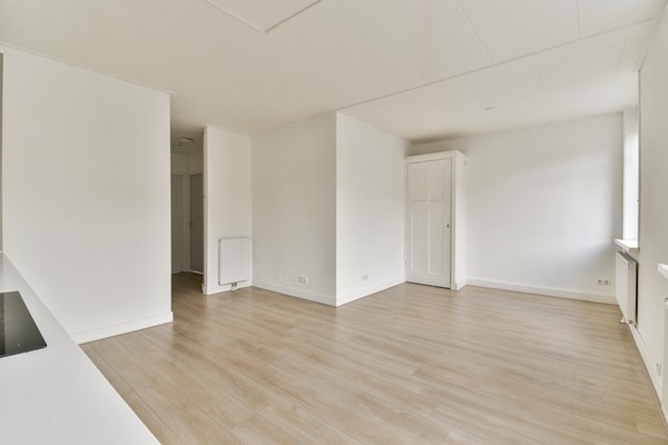 Medium property photo - Bos en Lommerweg 129-1, 1055 DR Amsterdam